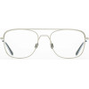 VUARNET Glasses Man (Lens/Bridge/Temple) 55/17/145 mm) - (VL18200002)