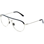 VUARNET Glasses Man (Lens/Bridge/Temple) 55/17/145 mm) - (VL18210001)