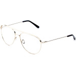 VUARNET Glasses Man (Lens/Bridge/Temple) 55/17/145 mm) - (VL18210002)