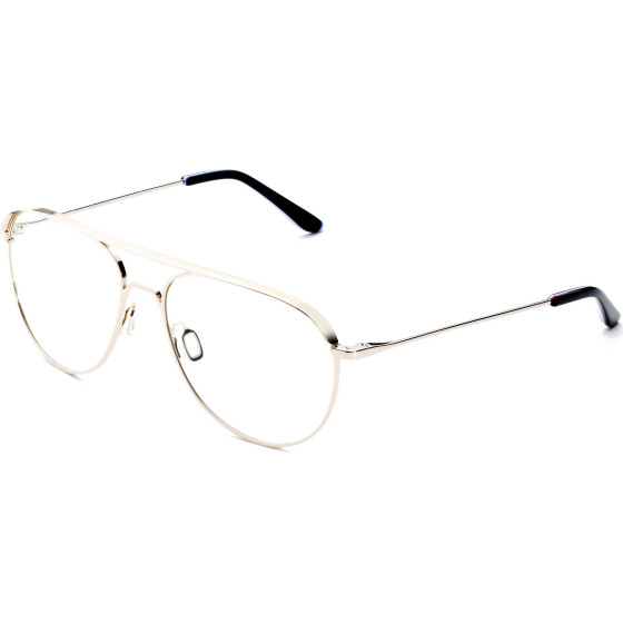 VUARNET Glasses Man (Lens/Bridge/Temple) 55/17/145 mm) - (VL18210002)