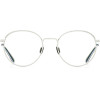 VUARNET Glasses Man (Lens/Bridge/Temple) 55/17/145 mm) - (VL18220003)