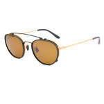 VUARNET Glasses Man (Lens/Bridge/Temple) 55/17/145 mm) - (VL19010003)