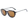 VUARNET Glasses Man (Lens/Bridge/Temple) 55/17/145 mm) - (VL19040001)