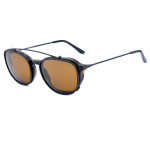 VUARNET Glasses Man (Lens/Bridge/Temple) 55/17/145 mm) - (VL19040001)