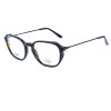 VUARNET Glasses Man (Lens/Bridge/Temple) 55/17/145 mm) - (VL19040001)