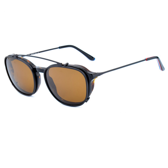 VUARNET Glasses Man (Lens/Bridge/Temple) 55/17/145 mm) - (VL19040001)