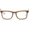VUARNET Glasses Unisex (Lens/Bridge/Temple) 52/18/110 mm) - (VL15120003)