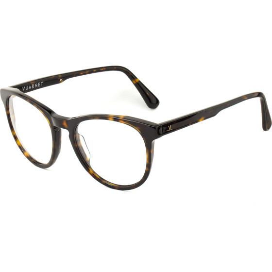 VUARNET Glasses Unisex (Lens/Bridge/Temple) 53/17/145 mm) - (VL16160010)