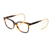 VUARNET Glasses Women (Lens/Bridge/Temple) 50/14/110 mm) - (VL15130002)
