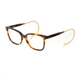 VUARNET Glasses Women (Lens/Bridge/Temple) 50/14/110 mm) - (VL15130002)