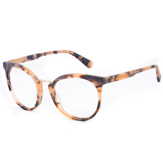 VUARNET Glasses Women (Lens/Bridge/Temple) 53/17/145 mm) - (VL16260003)