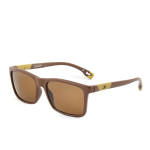 VUARNET Sunglasses Childish (Lens/Bridge/Temple) 50/15/125 mm) - (VL17050004222)