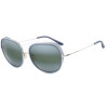VUARNET Sunglasses Women (Lens/Bridge/Temple) 45/12/110 mm) - (VL16290003113)