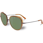 VUARNET Sunglasses Women (Lens/Bridge/Temple) 53/17/145 mm) - (VL16290002112)