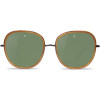 VUARNET Sunglasses Women (Lens/Bridge/Temple) 53/17/145 mm) - (VL16290002112)