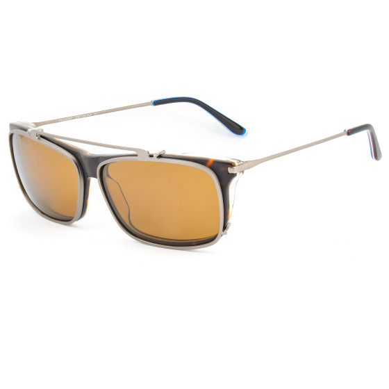 VUARNET View + CLIP-On Man (Lens/Bridge/Temple) 53/17/145 mm) - (VL18030002)