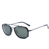 VUARNET View + CLIP-On Man (Lens/Bridge/Temple) 53/17/145 mm) - (VL18040001)