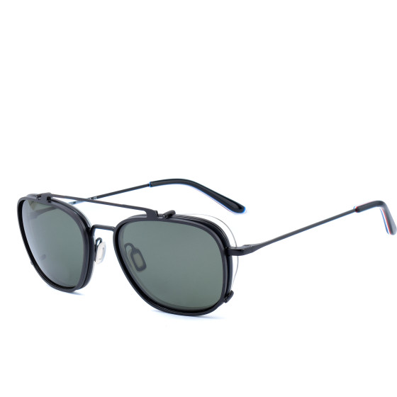 VUARNET View + CLIP-On Man (Lens/Bridge/Temple) 53/17/145 mm) - (VL18040001)