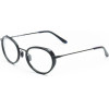 VUARNET View + CLIP-On Man (Lens/Bridge/Temple) 54/17/145 mm) - (VL18080001)