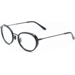 VUARNET View + CLIP-On Man (Lens/Bridge/Temple) 54/17/145 mm) - (VL18080001)