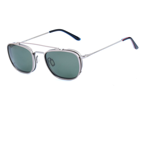 VUARNET View + CLIP-On Man (Lens/Bridge/Temple) mm) - (VL19020001SUN)