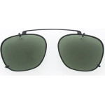 VUARNET View + CLIP-On Unisex (Lens/Bridge/Temple) 53/17 mm) - (VD18040001112)