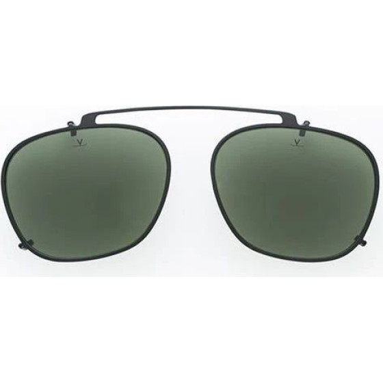 VUARNET View + CLIP-On Unisex (Lens/Bridge/Temple) 53/17 mm) - (VD18040001112)