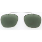 VUARNET View + CLIP-On Unisex (Lens/Bridge/Temple) 53/17 mm) - (VD18040003112)
