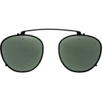 VUARNET View + CLIP-On Unisex (Lens/Bridge/Temple) 55/17 mm) - (VD19010002112)