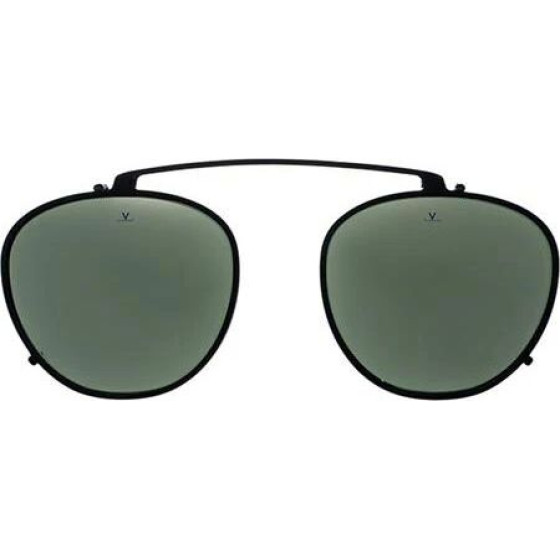 VUARNET View + CLIP-On Unisex (Lens/Bridge/Temple) 55/17 mm) - (VD19010002112)