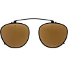 VUARNET View + CLIP-On Unisex (Lens/Bridge/Temple) 55/17 mm) - (VD19010003212)