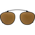 VUARNET View + CLIP-On Unisex (Lens/Bridge/Temple) 55/17 mm) - (VD19010003212)
