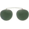 VUARNET View + CLIP-On Unisex (Lens/Bridge/Temple) 55/17 mm) - (VD19030001112)