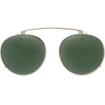 VUARNET View + CLIP-On Unisex (Lens/Bridge/Temple) 55/17 mm) - (VD19030001112)