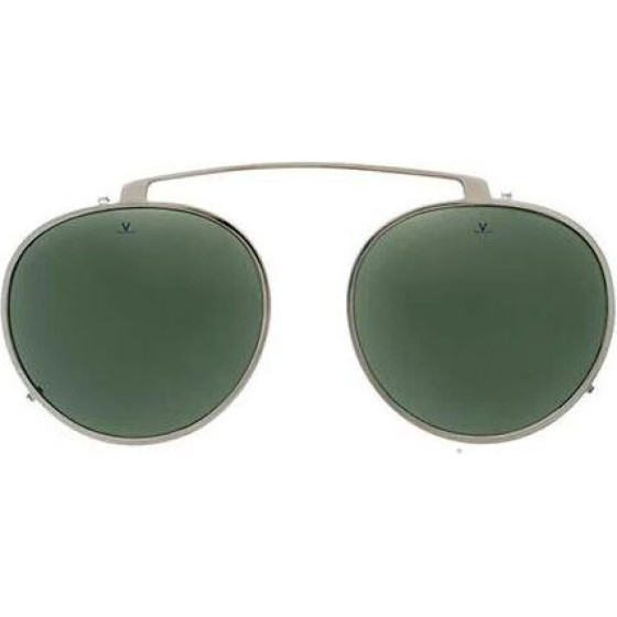 VUARNET View + CLIP-On Unisex (Lens/Bridge/Temple) 55/17 mm) - (VD19030001112)