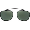 VUARNET View + CLIP-On Unisex (Lens/Bridge/Temple) 55/17 mm) - (VD19020003112)