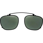 VUARNET View + CLIP-On Unisex (Lens/Bridge/Temple) 55/17 mm) - (VD19020003112)