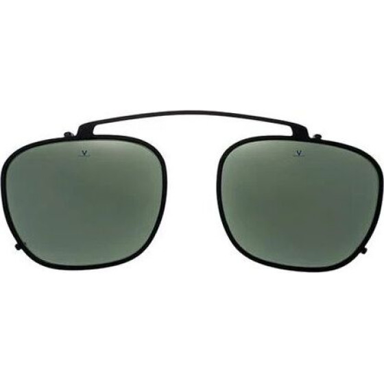 VUARNET View + CLIP-On Unisex (Lens/Bridge/Temple) 55/17 mm) - (VD19020003112)
