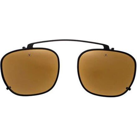 VUARNET View + CLIP-On Unisex (Lens/Bridge/Temple) 55/17 mm) - (VD19020002212)