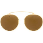 VUARNET View + CLIP-On Unisex (Lens/Bridge/Temple) 55/17 mm) - (VD19030002212)