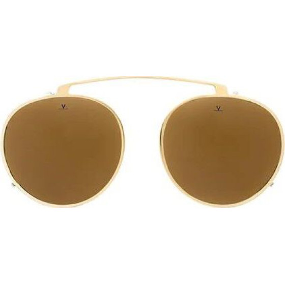 VUARNET View + CLIP-On Unisex (Lens/Bridge/Temple) 55/17 mm) - (VD19030002212)