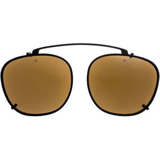 VUARNET View + CLIP-On Unisex (Lens/Bridge/Temple) 55/17 mm) - (VD19040001212)