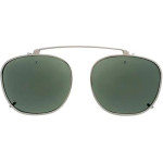 VUARNET View + CLIP-On Unisex (Lens/Bridge/Temple) 55/17 mm) - (VD19040002112)