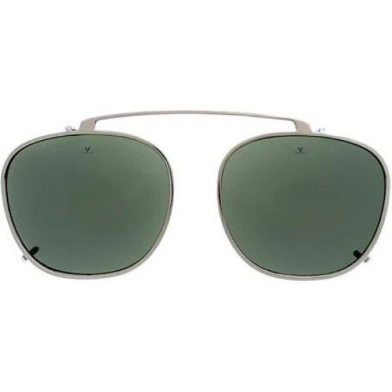 VUARNET View + CLIP-On Unisex (Lens/Bridge/Temple) 55/17 mm) - (VD19040002112)