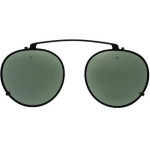 VUARNET View + CLIP-On Unisex (Lens/Bridge/Temple) 55/17 mm) - (VD19030003112)
