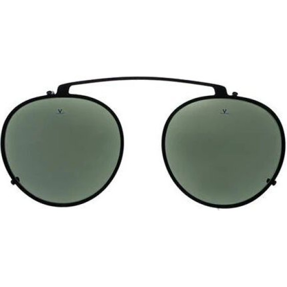 VUARNET View + CLIP-On Unisex (Lens/Bridge/Temple) 55/17 mm) - (VD19030003112)
