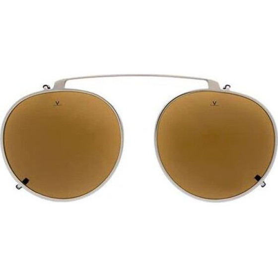 VUARNET View + CLIP-On Unisex (Lens/Bridge/Temple) 55/17 mm) - (VD19050001212)