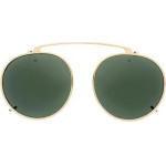 VUARNET View + CLIP-On Unisex (Lens/Bridge/Temple) 55/17 mm) - (VD19050003112)
