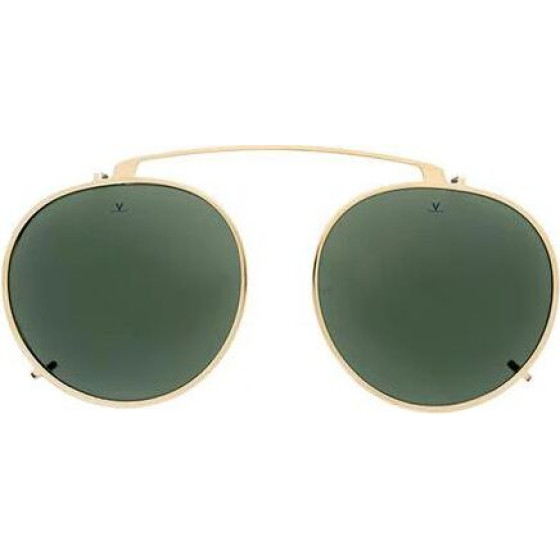 VUARNET View + CLIP-On Unisex (Lens/Bridge/Temple) 55/17 mm) - (VD19050003112)