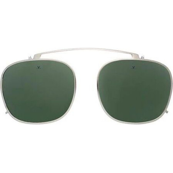 VUARNET View + CLIP-On Unisex (Lens/Bridge/Temple) 55/17 mm) - (VD19060003112)